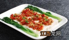 剁椒肉沫豆腐的做法大全 剁椒肉沫豆腐的做法