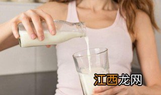 酸奶和牛奶的营养区别 酸奶和牛奶谁更营养