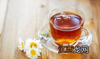 养肝护肝茶 养肝护肝茶的作用