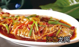 剥皮鱼做法大全