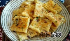 土豆馅饼的家常做法大全图解 土豆馅饼的家常做法