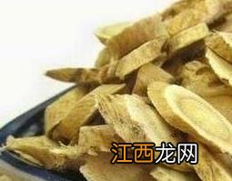 黄芪的功效与作用及使用禁忌