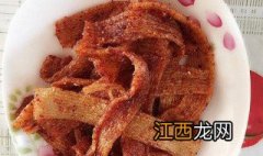 牛筋面麻辣条的做法