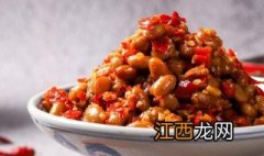 豆酱家常做法大全 豆酱家常做法