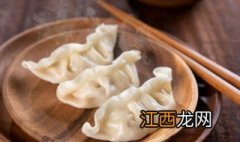 泡菜饺子馅怎么调才好吃 泡菜饺子馅怎么调