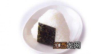 豆沙饭团家常做法大全 豆沙饭团家常做法