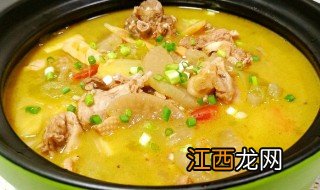 四川酸菜老鸭汤 自己怎么做四川酸菜老鸭汤