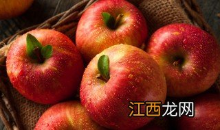 如何挑选苹果又甜又脆 挑选好苹果的六个小技巧