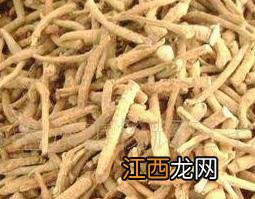 中药三七根的功效与作用