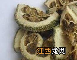 中药只壳的作用是什么 只壳的药用价值