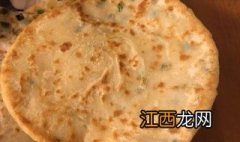 烫面油饼怎么做才软