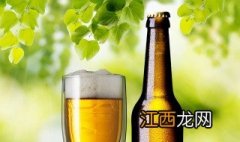 啤酒瓶是什么玻璃做的 啤酒瓶是什么玻璃