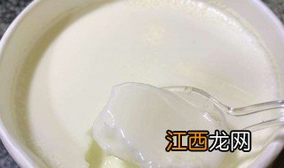 手工酸奶的制作方法 手工酸奶怎么做