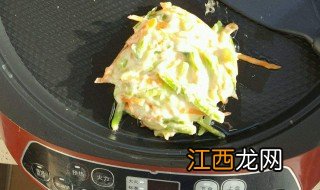 烤菜电饼铛出水是怎么回事