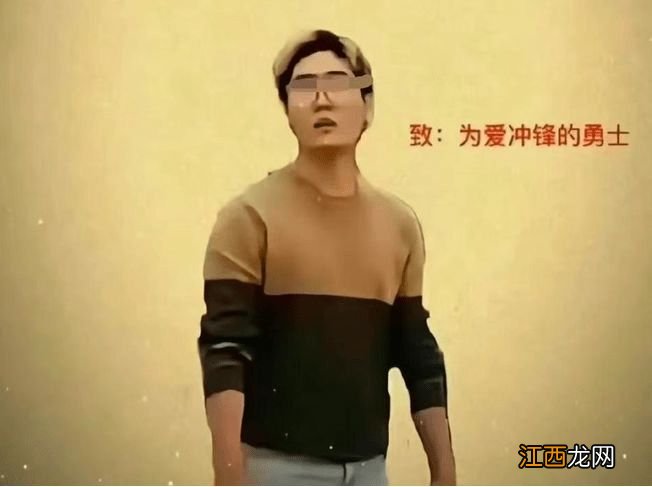 为爱冲锋的勇士直播被骂惨，账号遭封禁，网友：为了钱真的没底线