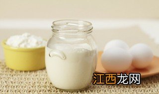 纯牛奶制作酸奶步骤 酸奶在家怎么做