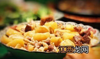 怎样炖肉才烂 怎样炖肉炖得烂一些