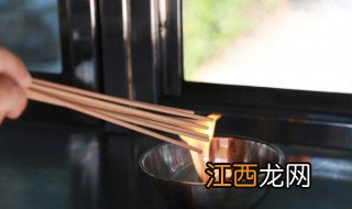 中元节儿童能去祭拜吗 中元节可以去庙里吗