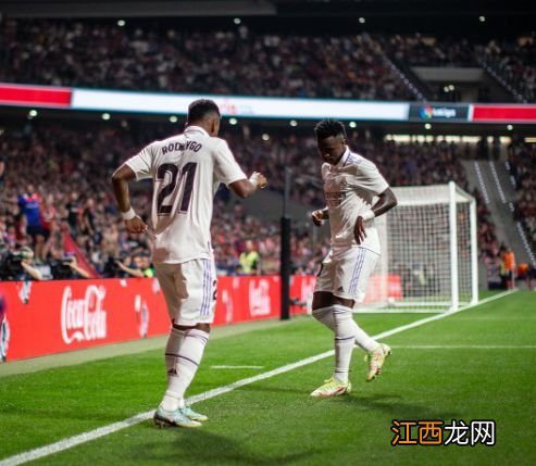 “我们10款进球舞已经安排上了”