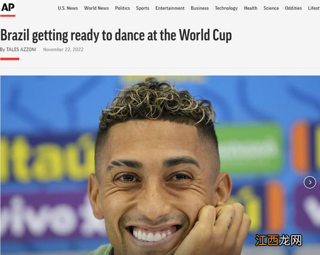 “我们10款进球舞已经安排上了”