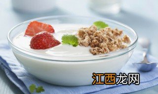 酸奶制作原理 自制酸奶的基本原理是什么?