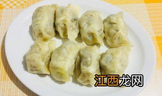 酸白菜饺子的做法 酸白菜饺子的做法是什么