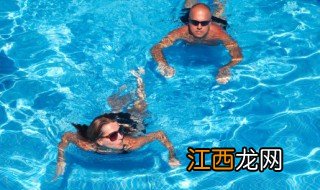 元宵节可以游泳吗 中元节晚上能游泳吗