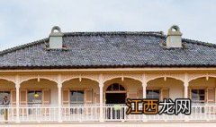 日本的传统住宅和西洋风格的建筑相比,有什么优点和缺点