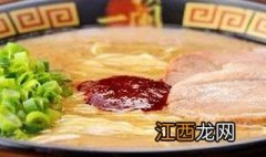 兰州拉面汤料配方大全 简单学会兰州拉面汤料配方