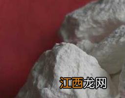 中药滑石性味归经 中药滑石功效作用及应用