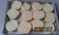 适合学生党做的小甜品 饼干怎么做简单又好吃