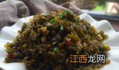 野生地皮菜的做法大全 地皮菜的做法大全