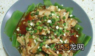 拌肉片家常做法大全 拌肉片家常做法