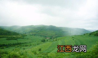 牡丹峰在哪里 风光景点游览知识