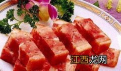 山东肴肉的做法大全集 山东肴肉的做法