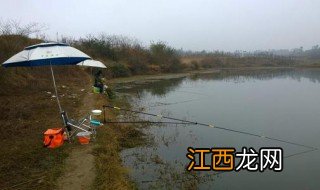 调平水顶漂不中鱼 为何调平水下顿与顶漂不明显