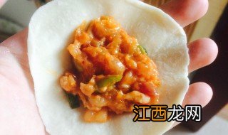 酸菜馅饺子做法 酸菜馅饺子怎样做呢