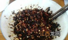 豆豉的做法窍门 豆鼓的做法