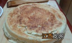 北方烙饼怎么做好吃又简单 北方烙饼怎么做好吃