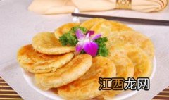 油条糖饼做法大全 油条糖饼做法