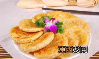 油条糖饼做法大全 油条糖饼做法