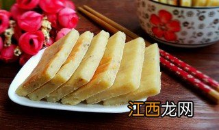 香蕉牛奶松饼的做法 香蕉牛奶松:饼的做法