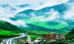 查布嘎山海拔高度 查布恰力浩若尕海拔多少