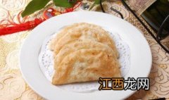 东北油炸气饼的做法大全 东北油炸气饼的做法