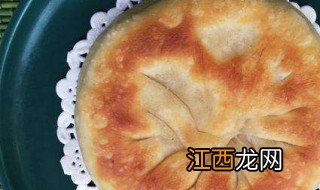 酸菜馅饼的做法 如何做馅饼