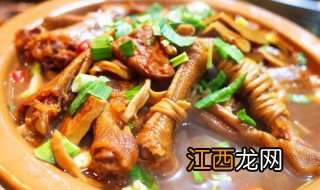 三宝鸭做法窍门 三宝鸭做法