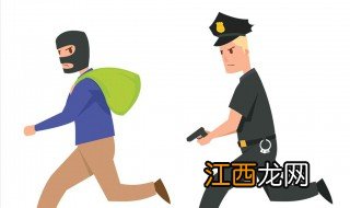 梦见抓小偷并且抓住了还报了警 梦见抓小偷并且抓住了