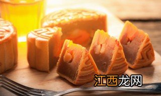 安徽中秋节吃什么传统食品 安徽中秋节吃什么