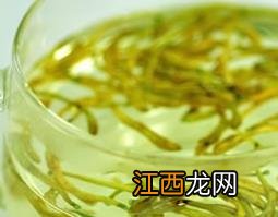 金银花泡水喝的害处和禁忌