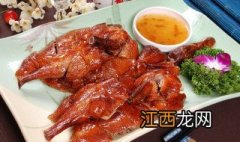 广式烧鸭填料配方曝光视频 广式烧鸭填料配方曝光